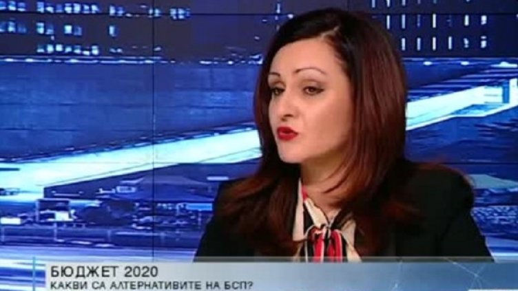 БСП не одобряват бюджета за 2020 г., бил копие