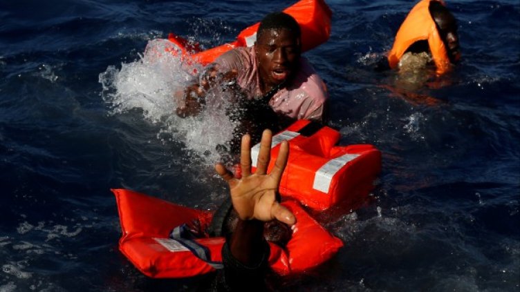 Снимка: Reuters