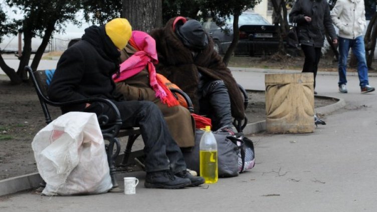 Снимка: архив, Булфото