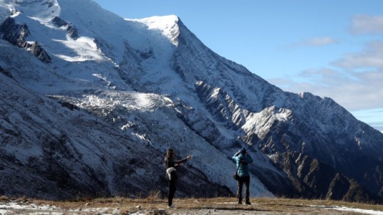 Снимка: архив, Reuters