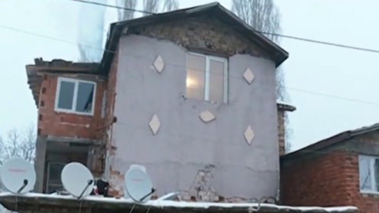 Снимка: Кадър, Нова тв