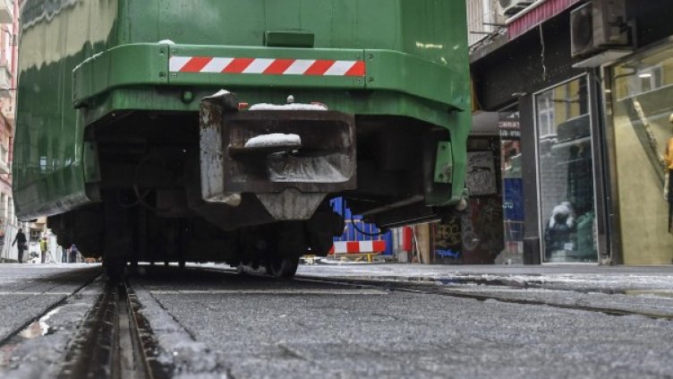 Снимка: Булфото архив