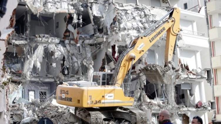 Снимка: Ройтерс