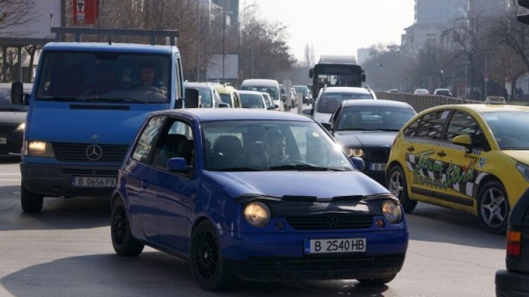 Снимка: Булфото архив