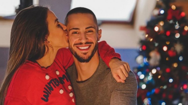 Снимка: Instagram