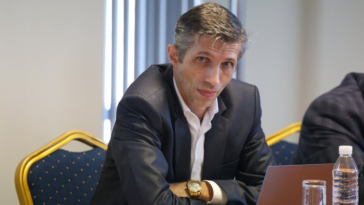 Снимка: архив, БГНЕС