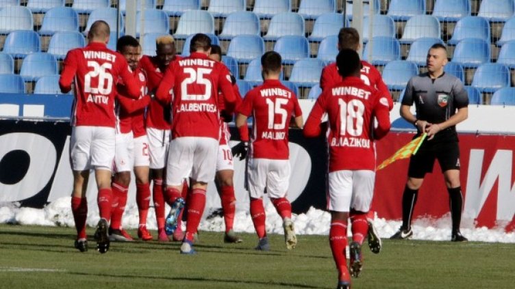 Снимка: Lap.bg