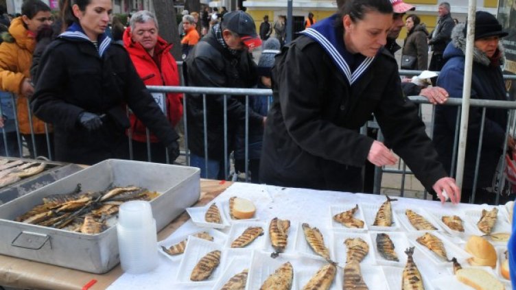 Снимка: BulFoto архив