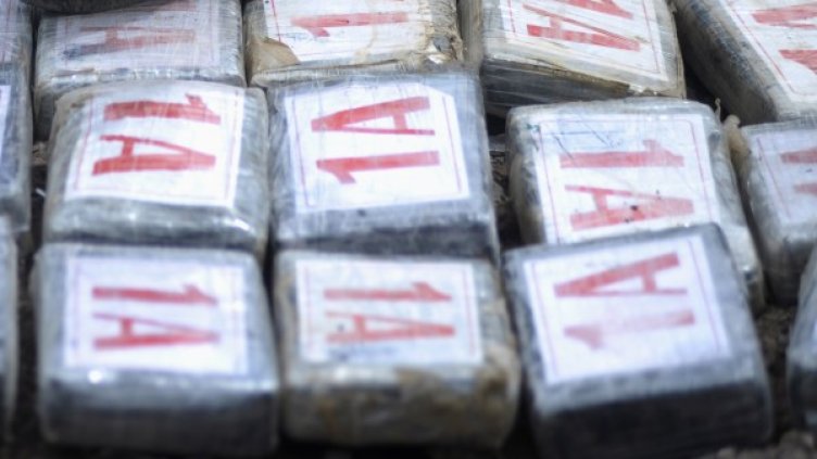 Снимка: архив, Reuters