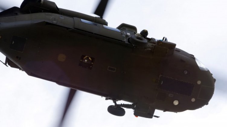 Снимка: архив, Reuters