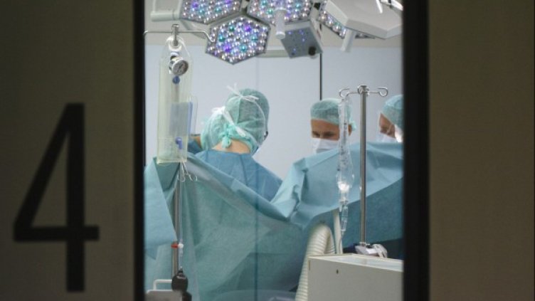 Снимка: архив, Reuters