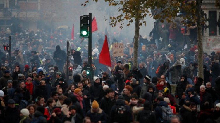 Снимка: Ройтерс