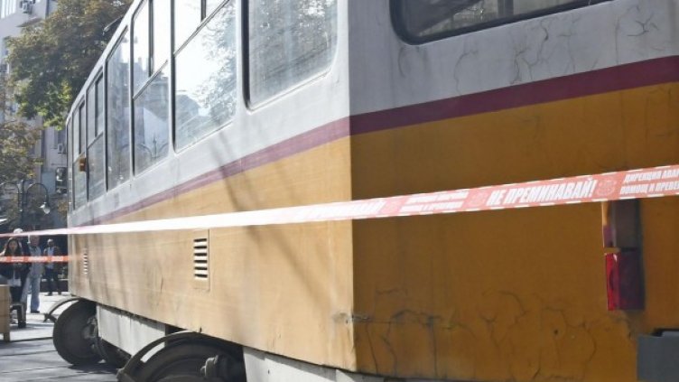 Снимка: архив, Булфото