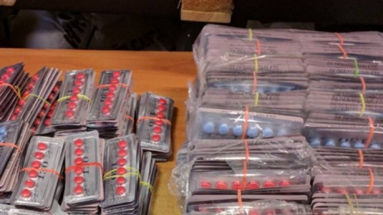 Снмика: Архив "Митници"