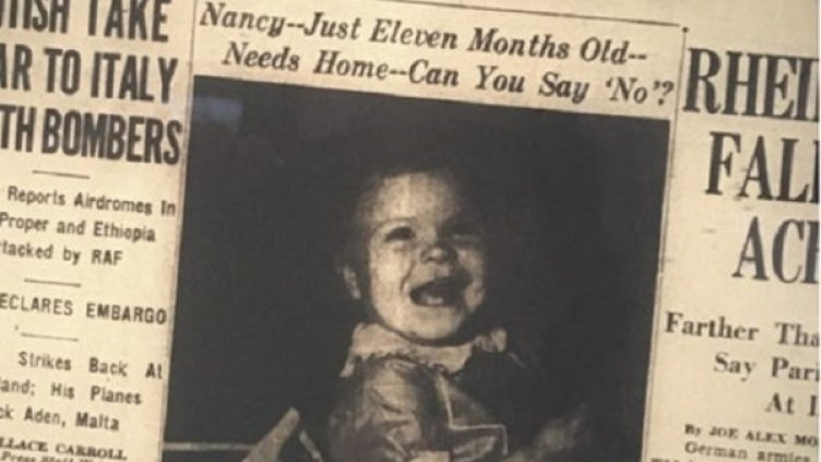 Снимка: Digital Archive of the Memphis Public Libraries