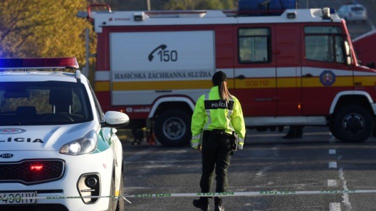 Снимка: архив, Reuters