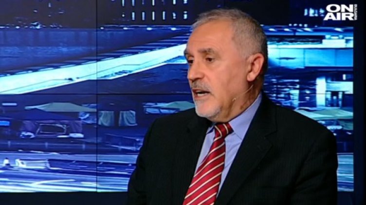 Кадър: Bulgaria ON AIR