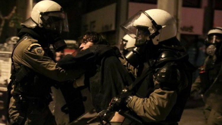 Снимка: Reuters