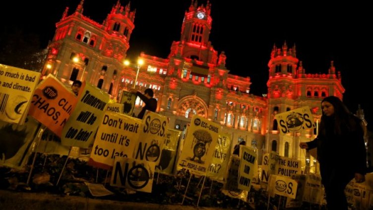 Снимка: Reuters