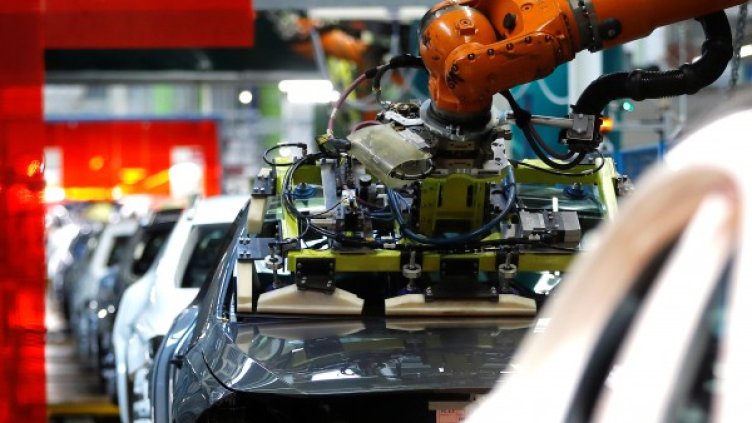 Снимка: архив, Reuters