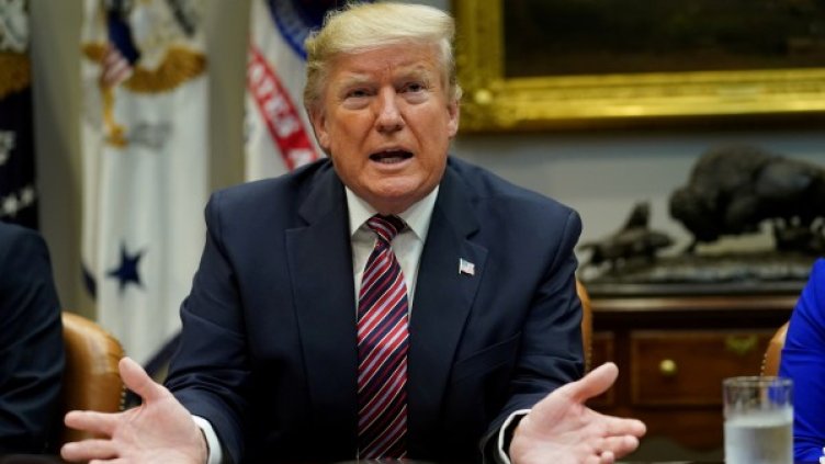 Доналд Тръмп. Снимка: архив, Reuters