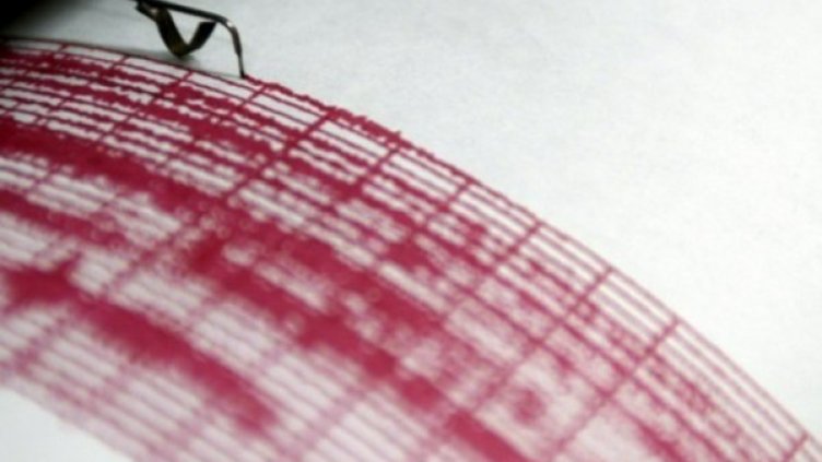 Земетресение от 3,4 в Турция, усетено е и в Истанбул