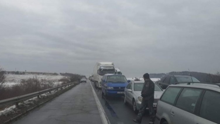 Снимка: Теодора Аспарухова