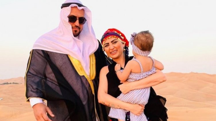 Снимка: Instagram