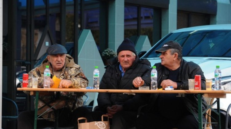 Снимка: Булфото, архив