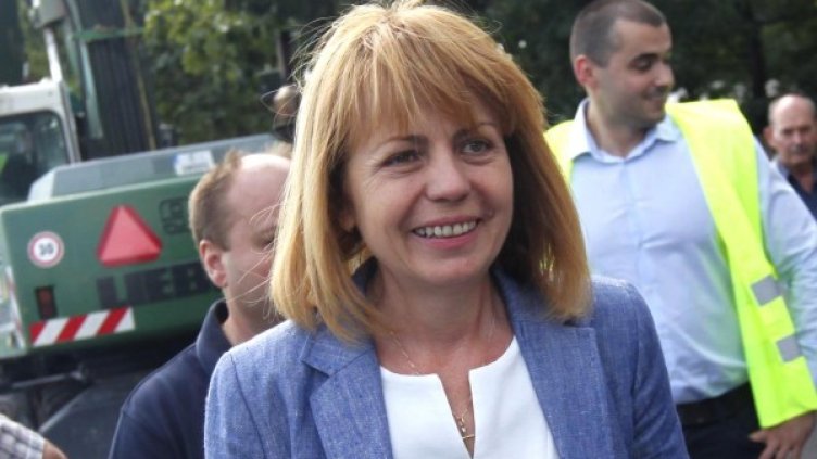 Снимка: Димитър Кьосемарлиев, Dnes.bg