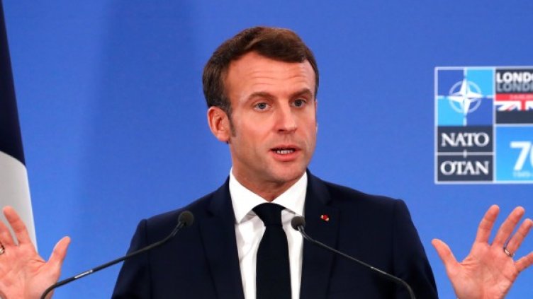 Снимка: Reuters