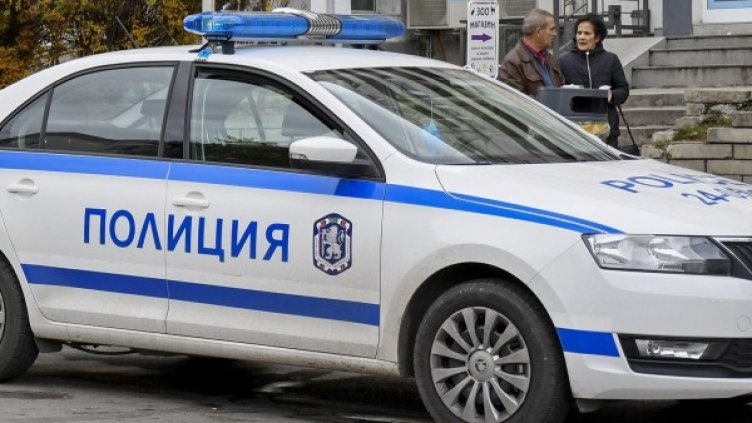 Снимка: Булфото, архив