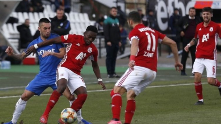 Снимка: lap.bg