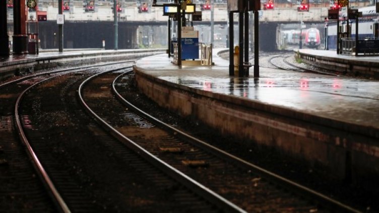 Снимка: Reuters