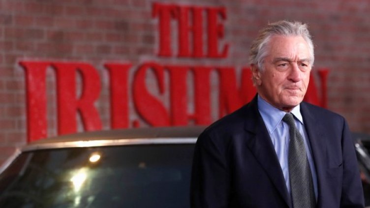 Снимка: Ройтерс