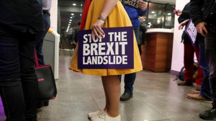 Снимка: архив, Reuters