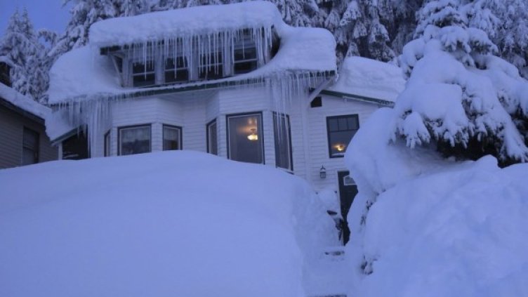 Снимка: Ройтерс