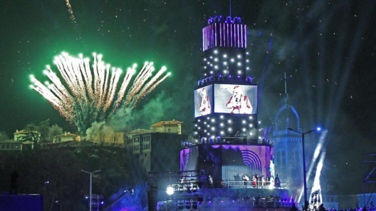 Архив: Булфото