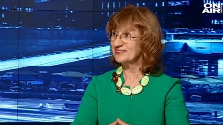 Кадър: Bulgaria ON AIR