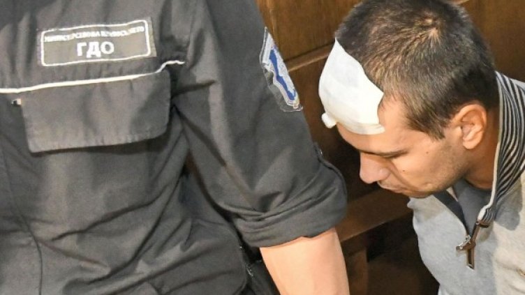 Снимка: архив, Булфото