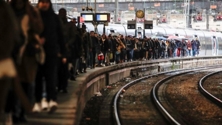 Снимка: Ройтерс