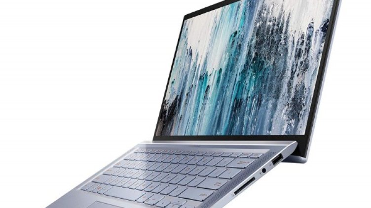 ASUS знае как да избира битките си