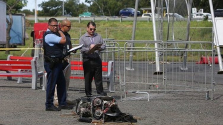 Снимка: Twitter