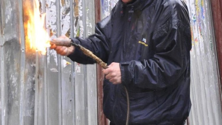 Снимка: Булфото архив