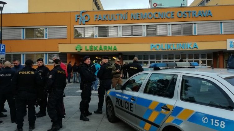 Снимка: Twitter