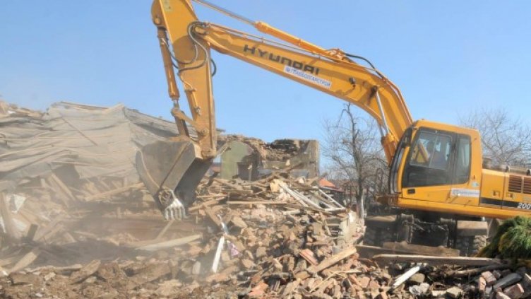 Снимка: Булфото, архив