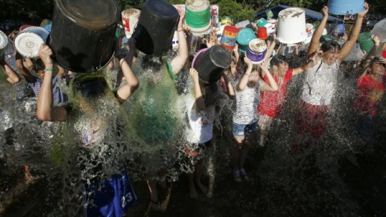Снимка: Ройтерс