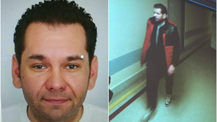 Снимка: Чешката полиция