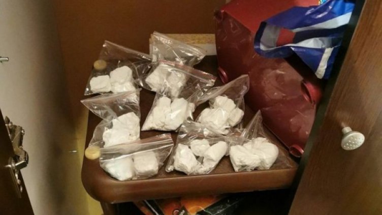 Снимка: МВР