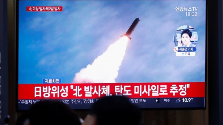 Снимка: архив, Reuters